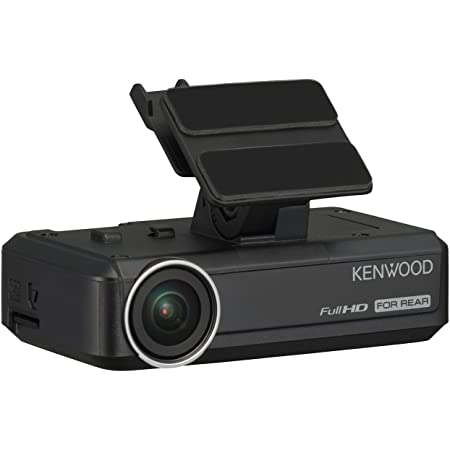 KENWOOD ケンウッド ナビ連携型 前後 2カメラ ドライブレコーダー DRV-MN940B
