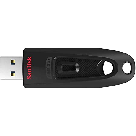 SanDisk 512GB Ultra Flair USB 3.0 Flash Drive – SDCZ73-512G-G46