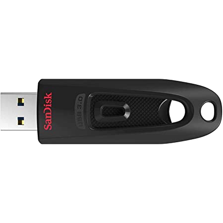 SanDisk USB 3.1 Gen 1 フラッシュメモリ SDCZ74 512GB UP TO 150MB/s read Ultra Luxe 全金属製デザイン グローバルパッケージ【5年保証】 [並行輸入品]