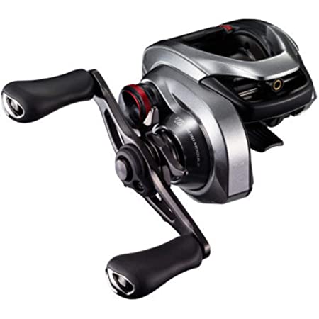 シマノ(SHIMANO) ベイトリール 両軸 20 メタニウム XG RIGHT バーサタイル