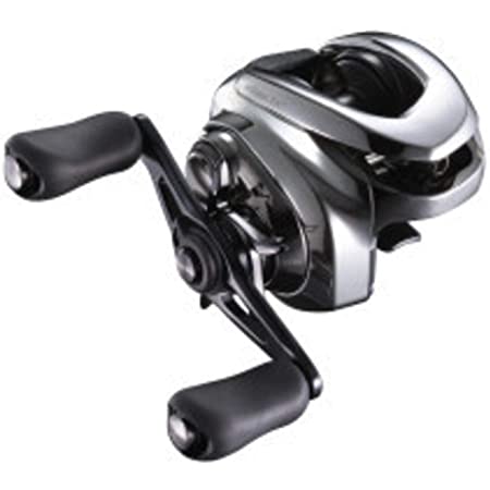 シマノ(SHIMANO) ベイトリール 両軸 20 メタニウム XG RIGHT バーサタイル