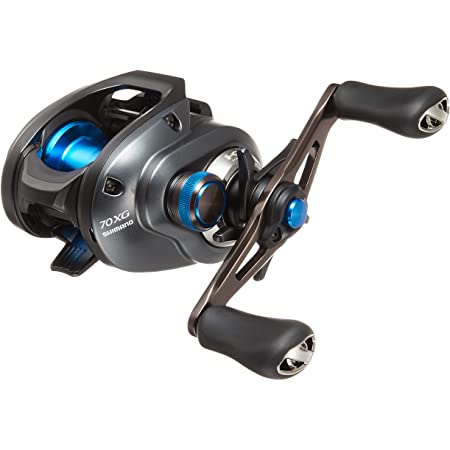 シマノ(SHIMANO) ベイトリール 両軸 20 メタニウム XG RIGHT バーサタイル