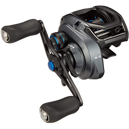 シマノ(SHIMANO) ベイトリール 両軸 20 メタニウム XG RIGHT バーサタイル