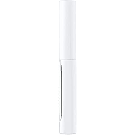 コクヨ ハサミ 携帯タイプ サクサポシェ グルーレス刃 ホワイト ハサ-P320W