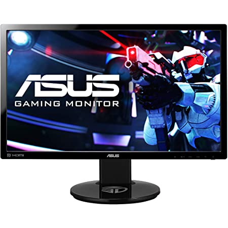 ASUS TUF Gaming ゲーミングモニター VG259Q 24.5インチ フルHD IPS 144Hz 1ms HDMI×2 ポートDP Adaptive-sync ELMB
