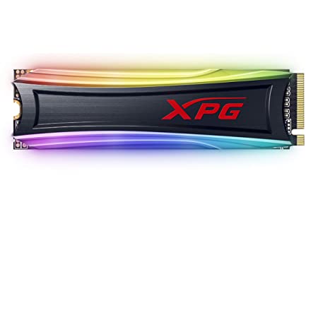 【5年保証】【国内正規保証品】addlink M.2 SSD 1TB X70 RGB Gaming 最大 3,400MB/秒 PCIe Gen3×4 NVMe 3D TLC NAND ヒートシンク付き 読取速度3,400MB/s 書込速度3,000MB/s M.2 2280 内蔵SSD