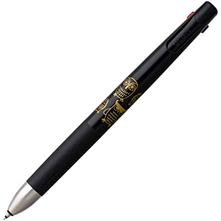 ゼブラ 3色ボールペン ブレン3C 0.5mm ピンク B3AS88-P