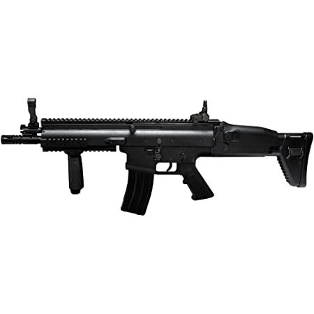 クラウンモデル M416D カービン 10歳以上 エアーコッキングライフル