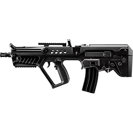 クラウンモデル M416D カービン 10歳以上 エアーコッキングライフル