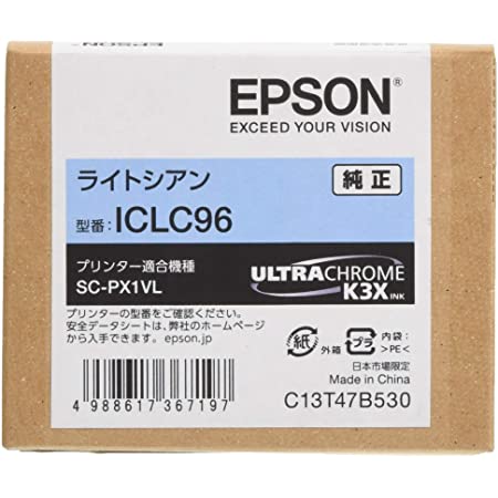 EPSON メンテナンスボックス SCMB1