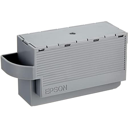 EPSON メンテナンスボックス SCMB1