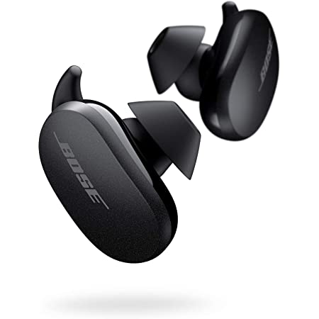 Sennheiser ゼンハイザー Bluetooth 完全ワイヤレスイヤフォン MOMENTUM True Wireless 2, M3IETW2 BLACK ノイズキャンセリング、LDSアンテナ、Bluetooth 5.1、ドイツ本社開発7mmドライバー、aptX、IPX 4 防滴、7+21時間再生【国内正規品】