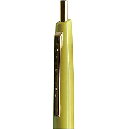 アンテリック 油性ボールペン 0.5 ブラス マルーン BP2-MR