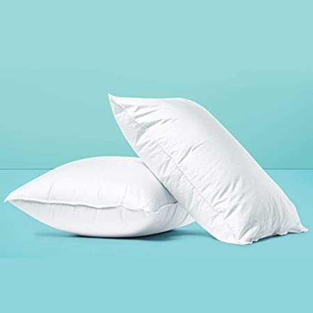 BedStory 冷感枕 枕 高反発 枕 安眠 人気 横向き枕 肩こり対策 ふわふわ 柔らかい 通気性抜群 カバー洗える 洗濯機対応 一個 43×63CM