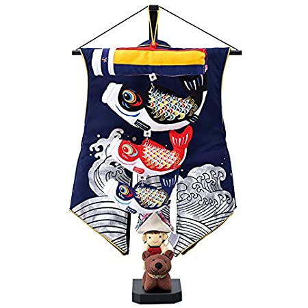 鯉のぼり 室内 こいのぼり 鯉飾り 富士山 大 おしゃれ かわいい ミニ 可愛い 五月人形 卓上 コンパクト 可愛い モダン 2020