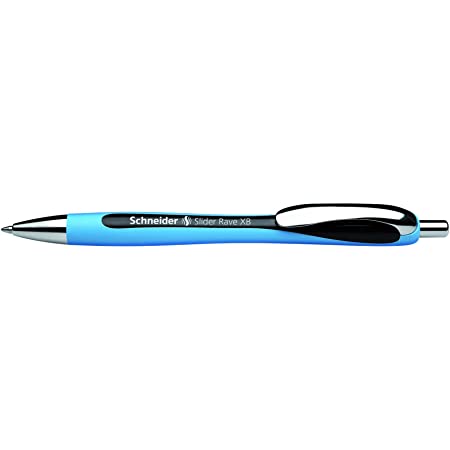 シュナイダー Schneider 4色ボールペン テイク4 TAKE4 M 中字 本体カラー：ダークブルー インクカラー：ブラック・レッド・ブルー・グリーン TK138003