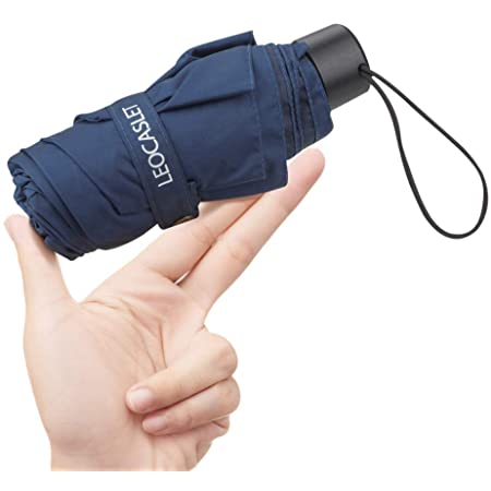 折りたたみ傘 日傘 超軽量 晴雨兼用 完全遮光コンパクト 超耐風撥水 小型 携帯しやすい コンパクト (折りたたみ傘1)