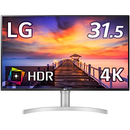 LG モニター ディスプレイ 43UN700T-B 42.5インチ/4K/HDR対応/IPS非光沢/HDMI×4,DP,USB Type-C/スピーカー/ブルーライト低減、フリッカーセーフ/リモコン付属