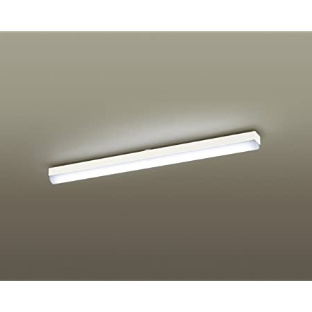 パナソニック LED キッチンベースライト 昼白色 HH-SF0052N