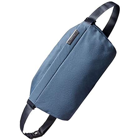 Bellroy Sling Bag – Marine Blue