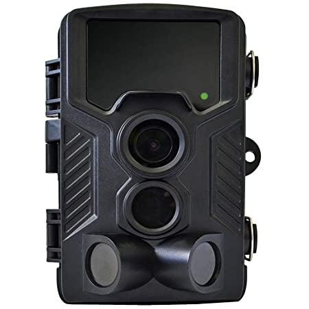 FRC NX-RC800(W) ［4K相当レンジャーカメラ］