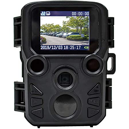 FRC NX-RC800(W) ［4K相当レンジャーカメラ］