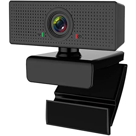 【Amazon速出荷】ZOYUBS Webカメラ ウェブカメラ パソコンカメラ ウェブカム skype会議用PCカメラ フルHD 1080P 200万画素 30FPS 智能フォーカス 光補正 ステレオマイク内蔵 90°画角 在宅勤務 ユーチューブーライブ　動画配信 ゲーム実況 ビデオ会議 小型 会議用　ネット授業 PCカメラ USBプラグアンドプレー WinXP/MAC/Vista / Win7 / Win8 / Win10互換性 Youtube/Skype/zoom/facetime/Xbox 省スペー