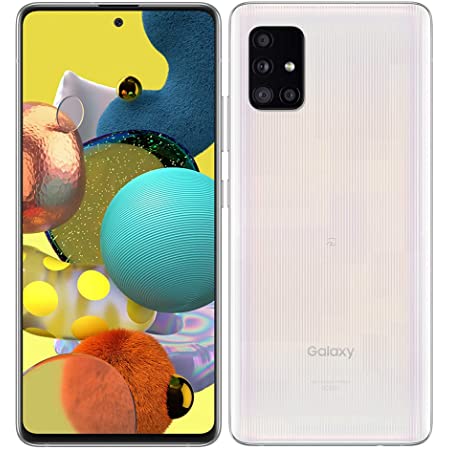 SIMフリー Galaxy A7 ブルー