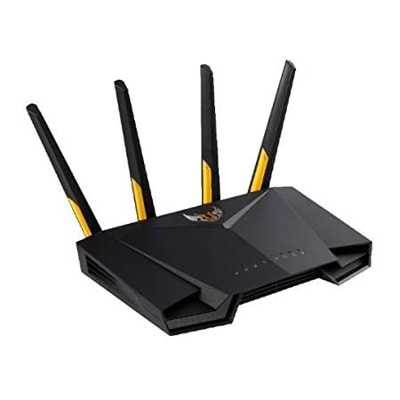 ASUS 旧モデル ASUS WiFi 無線 ルーターTUF-AX3000