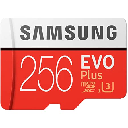 サンディスク microSD 256GB UHS-I U3 V30 書込最大90MB/s Full HD & 4K SanDisk Extreme SDSQXA1-256G-EPK エコパッケージ