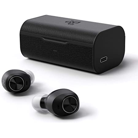 Klipsch クリプシュ T5 II TRUE WIRELESS 完全ワイヤレスイヤホン シルバー: T5 II True Wireless Silver 【国内正規品】 小