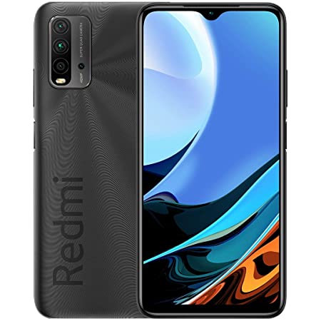 Xiaomi Redmi Note9S 4+64GB グレイシャーホワイト 【日本正規代理店品】 REDMINOTE9S/WH/64GB