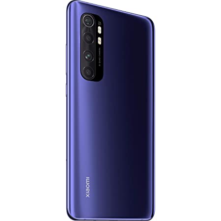 Xiaomi Redmi Note9S 4+64GB グレイシャーホワイト 【日本正規代理店品】 REDMINOTE9S/WH/64GB