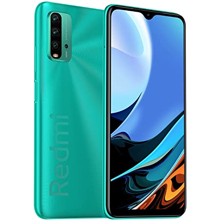 Xiaomi Redmi Note9S 4+64GB グレイシャーホワイト 【日本正規代理店品】 REDMINOTE9S/WH/64GB