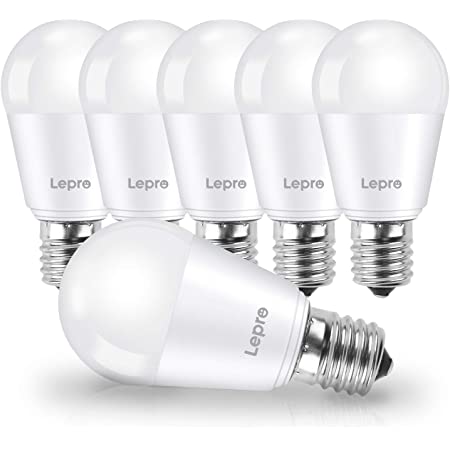 【五年保証】Linkind LED電球 口金直径E26 60形相当（7.2W） 810lm 電球色 広配光 密閉形器具対応 長寿命40000時間 高演色 省エネ PSE認証 五年品質保証 4個