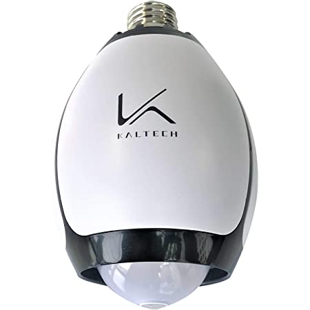 カルテック 脱臭 LED電球 昼白色 光触媒 除菌 ターンド・ケイ KL-B02