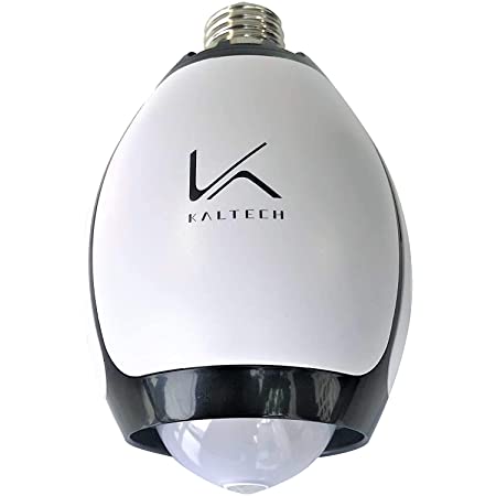 カルテック 脱臭 LED電球 昼白色 光触媒 除菌 ターンド・ケイ KL-B02