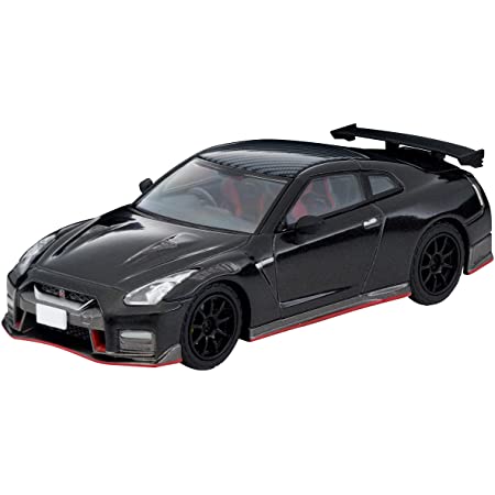 トミカリミテッドヴィンテージ ネオ 1/64 LV-N217a ニッサン GT-R NISMO 2020モデル 白 完成品 312482