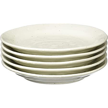 テーブルウェアイースト 中皿 14cm らせん 3色セット minoruba 和食器 お皿 皿 プレート 取り皿 ケーキ皿