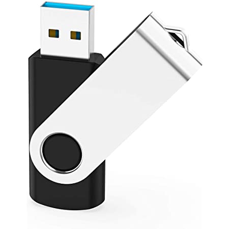 Gigastone Z60 USBメモリ 128GB USB 3.1 メモリ スティック 読み書き 120/60 MB/s 高速 キャップレス USB2.0/3.0対応