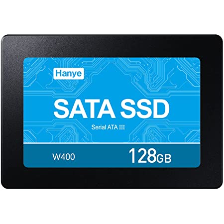 Patriot Memory P210 128GB SATA3 内蔵型SSD 6Gb/s 2.5インチ 7mm P210S128G25 三年保証