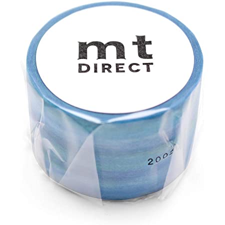 カモ井加工紙 マスキングテープ mtちぎはり 水彩絵の具セット 幅15mm×7m 5巻セット MTTIGIS02