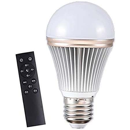 【Amazon限定ブランド】100w形相当 調光調色 リモコン付 LED電球 口金 E26 SB2-brt-1+1 FineKagu+