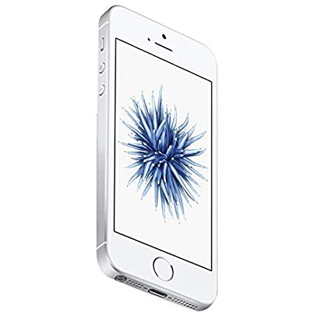 Apple iPhone 7 32GB シルバー SIMフリー (整備済み品)