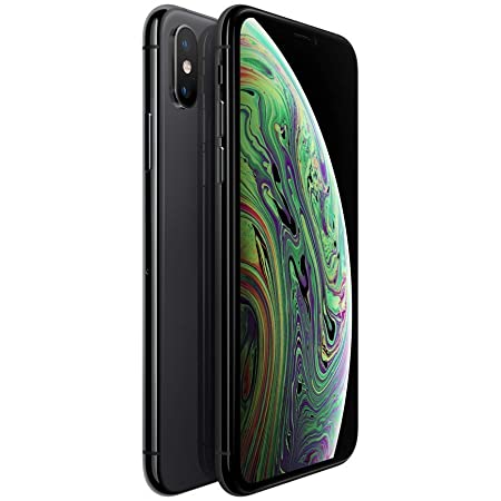 Apple iPhone 11 Pro Max 512GB シルバー SIMフリー (整備済み品)