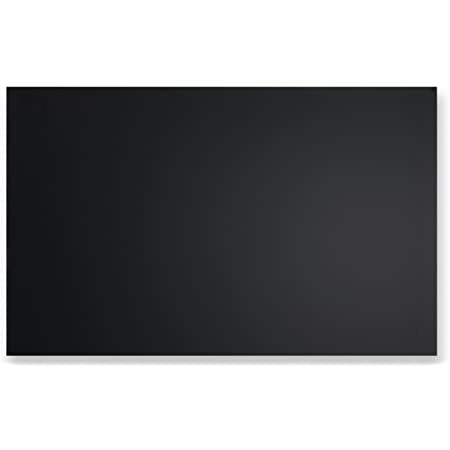 Prime Vinyl ブラックボードシート 黒板シート 壁に貼れる 45 x 305cm ウォールステッカー 壁紙シール お絵かき 子供部屋 会議室 オフィス メモ 黒板アート チョーク付き (グリーン, 45 x 305 cm) (ブラック)