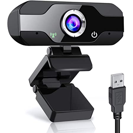 NEWBRIDGE ウェブカメラ 720P HD USB2.0対応 Webカメラ 内蔵マイク Skype対応 100万画素 在宅勤務 リモートワーク PCカメラ NB-01