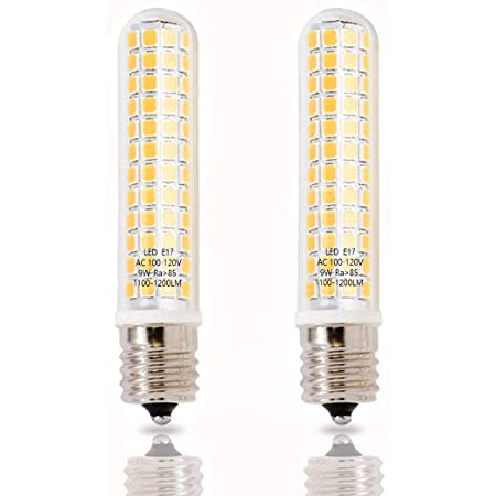 E17 LED 電球 12W e17 led電球 100W形相当 1000lm E17口金昼光色 6000K 360°全方向タイプ 調光器非対応 断熱材器具対応 4個セット