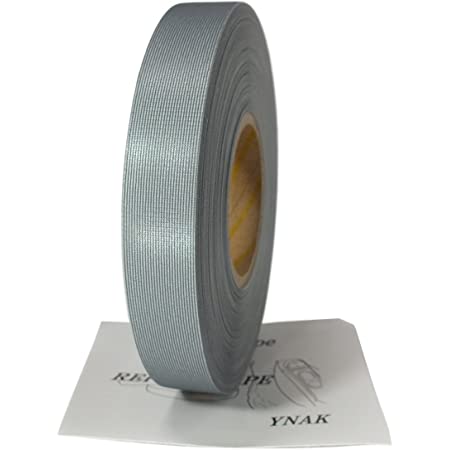 YNAK シームテープ テント ザック タープ シート 補修 リペア 防水 対策 厚地用 透明 特殊厚0.15mmテープ QH015-02 幅20mm×30m or 50m 幅25mm×20m or 40m 幅35mm×20m or 50mm (厚0.15mm,幅20mm×50m)