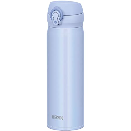 【食洗機対応モデル】サーモス 水筒 真空断熱ケータイマグ 500ml ホワイト JOK-500 WH